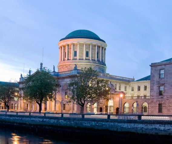 Augustus Cullen Law Solicitors Secures Settlement of €8.4 Million for Woman with Cerebral Palsy